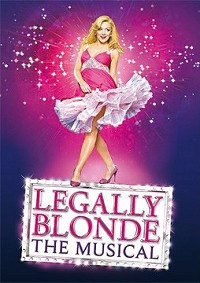Legally Blonde Hotel And Theatre Deal 16