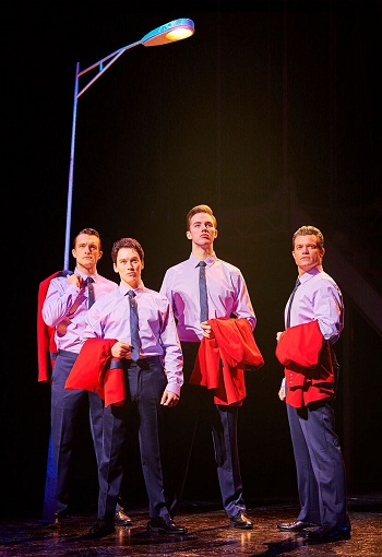 jersey boys deals